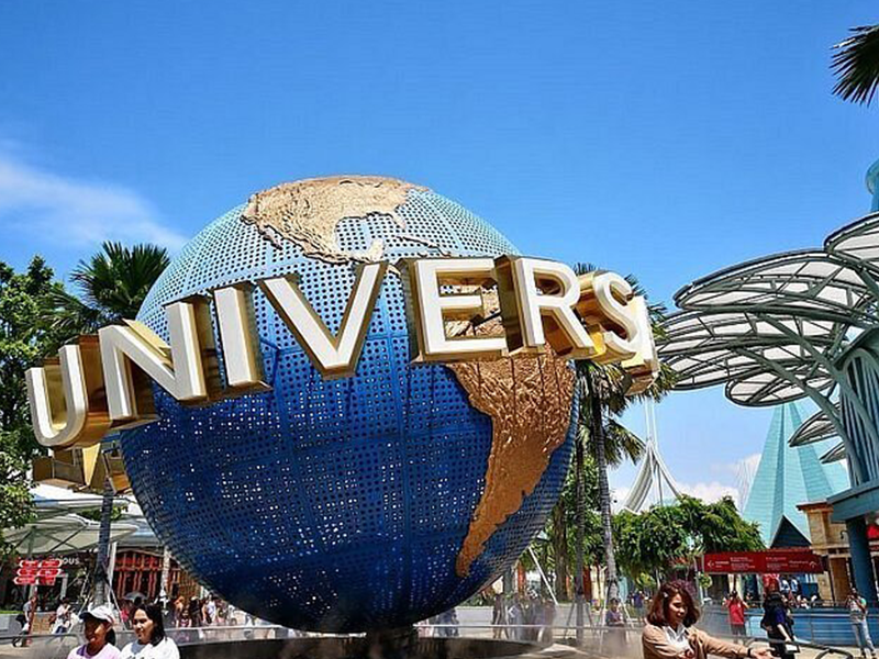 Day 3: Mussoorie Local Sightseeing 