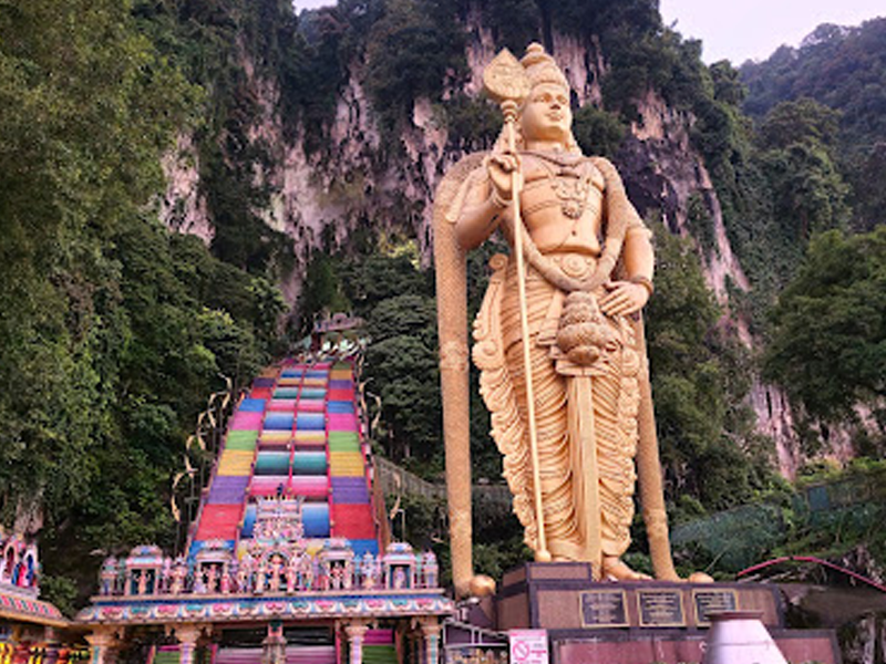 Batu Caves
