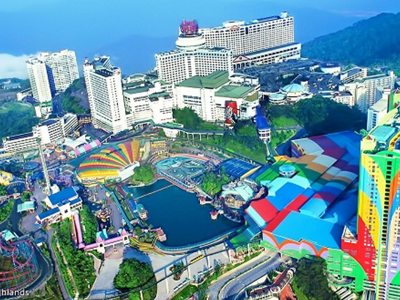 Genting Highland