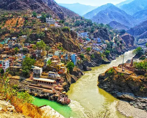 Day 11 – Pipalkoti → Haridwar 