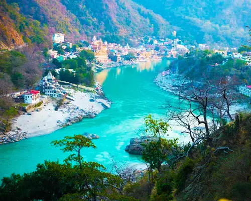 Day 12 – Departure