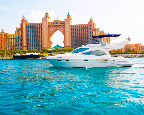 Dubai City Orientation Tour 