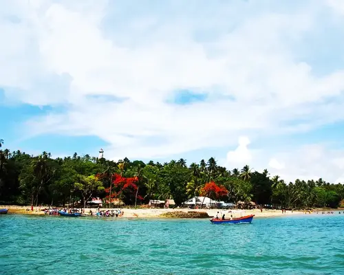 North Bay (Port Blair)