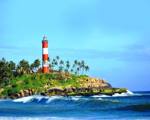 Day 05 – Trivandrum