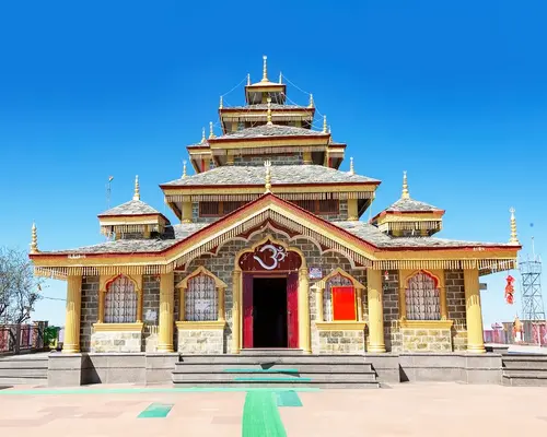 Day 4: Mussoorie → Kanatal / Dhanaulti (30–40 km) 